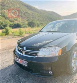 Dodge Avenger